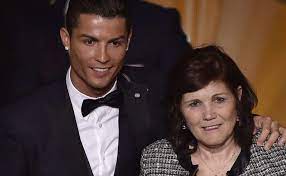 She owns a restaurant and has a lavish life and comfy one. Maria Dolores Santos Aveiro Bio Life Kids Struggle Net Worth