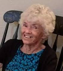 Alice Schmitz Obituary