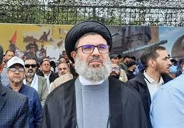 ‫السيد هاشم صفي الدين: العدو لم يعرف ...‬‎