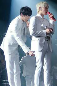 صور تشانبيك Chanbaek Pic Exo Chanbaek Chanbaek Exo