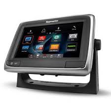 A75 Multi Function Touchscreen Display With Wi Fi And Us C Map Essentials Charts