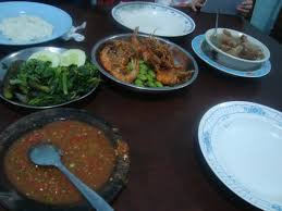 Pecel ayu restauran banyuwangi regency, east java. Top 10 Restaurants In Banyuwangi Indonesia
