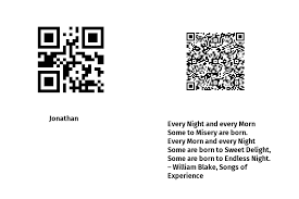 The best way to understand what a qr code is and how it can be used is to think of it as a link. What Is A Qr Code Laptrinhx