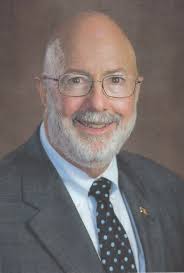 Obituary for David Lendell Cockrum