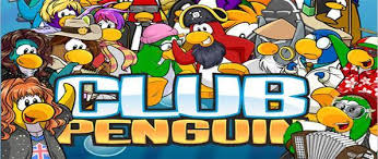 List Of Games And Features In Club Penguin | Club Penguin, Penguin  Wallpaper, Childhood Games