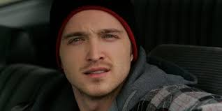 Breaking Bad's Aaron Paul Begged to Keep a Specific El Camino Scene