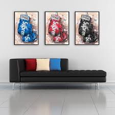 Mstyle furniture supports education with various social responsibility projects carried out domestically, provides opportunities for the professional development of students and contributes to. Supreme X Everlast Plakate X3 50x70cm Jos Hoppenbrouwers Art
