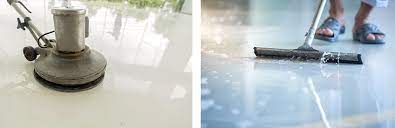 Nov 06, 2020 · to clean a garage floor, start by sweeping up any dirt, dust, and debris with a broom. How To Clean Epoxy Floor Helpful Guide For Epoxy Floor Maintenance