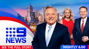 Davina smith (now presenting the national morning news and the sydney 4pm news). Melbourne News 9news Latest Updates And Breaking Local News Today