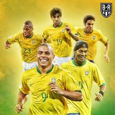 Copa do mundo (world cup) local (venue): Brasil 2006 Lendas Do Futebol Ronaldo Fenomeno Selecao Brasileira De Futebol