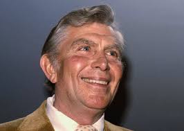 Andy Griffith dies at 86