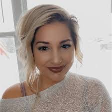 Misty Bigelow's Instagram, Twitter & Facebook