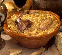 We did not find results for: Le Cassoulet