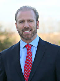 Statement Of Illinois Gop Governor Candidate, Gary Rabine, On Mayor Richard  Irvin's Entry Into The Illinois Governor's Race