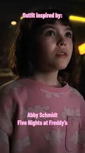 #fivenightsatfreddys #talkinginyoursleep #theromantics #abbyschmidt  #outfitinspiredby #vacationmode #fypシ