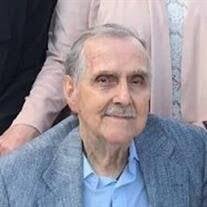 Grover Kenneth Roberson Obituary