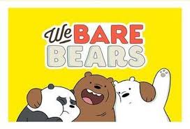 Here you can explore hq we bare bears transparent illustrations, icons and clipart with filter setting like size, type, color etc. We Bare Bears Tv Show Australian Tv Guide 9entertainment