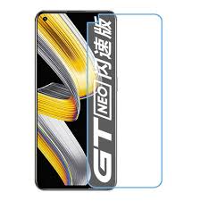 Realme GT Neo Flash One unit nano Glass ...