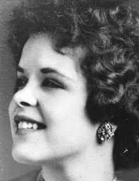 Obituary information for Jacqueline "Jackie" Hamilton McPeek