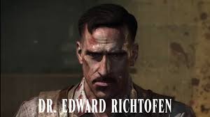 Favorite character from each crew? : r/CODZombies