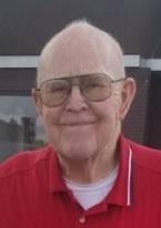 Obituary information for James Harry Goad