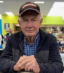 Walter Armstrong Obituary