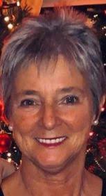 Condolence Book for Annette Courtney (née Roddis) (Cork City, Cork)