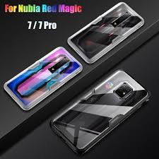 ZTE Nubia Red Magic 7 Pro NX709J Case ...