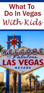 Things To Do In Las Vegas With Kids Vegan Family Travels Las Vegas With Kids Vegas Trip Las Vegas Trip