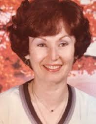 Mary Fay Obituary July 29, 2019