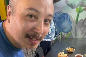 Fundraiser by Kelly Peterson Gomez : TONY VO CANCER FIGHT