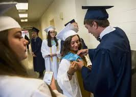 Kiski Area High School Class of 2018