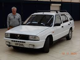 Image result for Verde Giannutri 2005 Alfa-Romeo