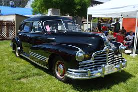 Image result for Cairo Cream 1946 Pontiac
