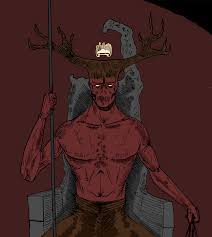 Log in or sign up to leave a comment log in sign up. The Scarlet King Scp