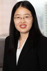 Susan Shu's Instagram, Twitter & Facebook