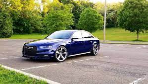 B8 S4 Modified Wheels Suspension Gallery Thread Page 93 Audi Cars Audi Audi Rs