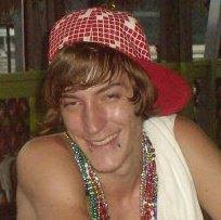 Eric Werner Obituary (1989-2010)