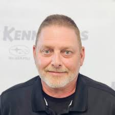 Kenny Ross Mazda Staff