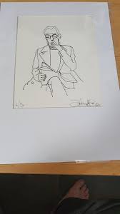 Actor johnny vegas told bbc breakfast he likes to relax with pottery and says he finds it therapeutic and beneficial. Johnny Vegas On Twitter 6 Signed 44 To Go Thanks To All Who Purchased On Behalf Of Wbhospice X Stayhomestaysafe