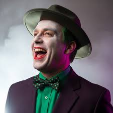 Make an assumption of this character charactor