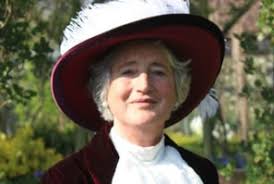 Former High Sheriffs