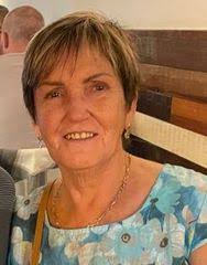 Condolence Book for Marion Kirrane (née Devine) (Kilmurry McMahon, Clare)