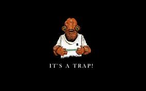 Looking for the best wallpapers? It S A Trap Wallpaper Meme Wallpapers 14354