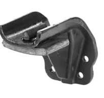 Helper Bracket | Ford F-450, F-550 | Front of Rear