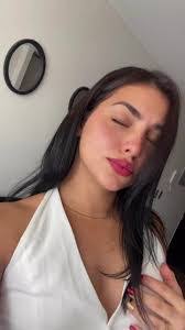 Veronica Ospina's Instagram, Twitter & Facebook