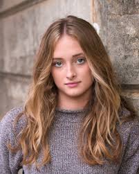 Abigail Rose Cornell