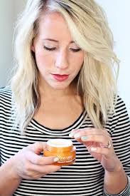 Vine Vera Vitamin C Collection + GIVEAWAY CLOSED