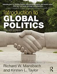 Visions, prophecy, and politics in the book of revelation elaine pagels. Pdf Epub Introduction To Global Politics Ebook Thyu76gtuyhy