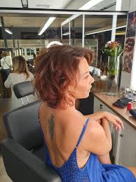 O vilão estará no segundo andar da editora quando verá nana passando no andar. Bom Sucesso Fabiula Nascimento Muda Visual Para A Proxima Novela Das 7 As Noticias